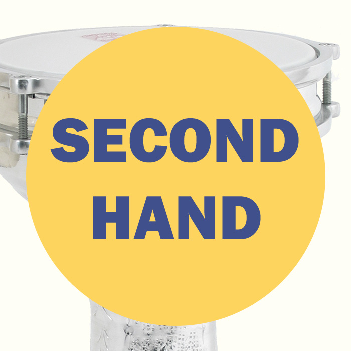 Secondhand Arabic Drums Secondhand Arabic Drums