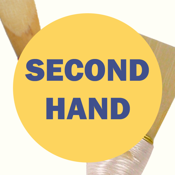 Secondhand Other Folk Wind Books