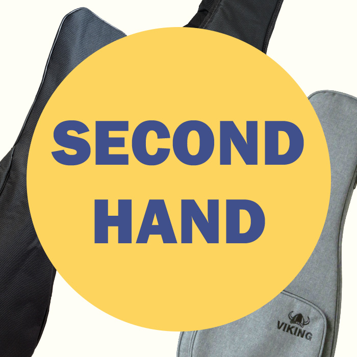 Secondhand Mandolin Bags Secondhand Mandolin Bags
