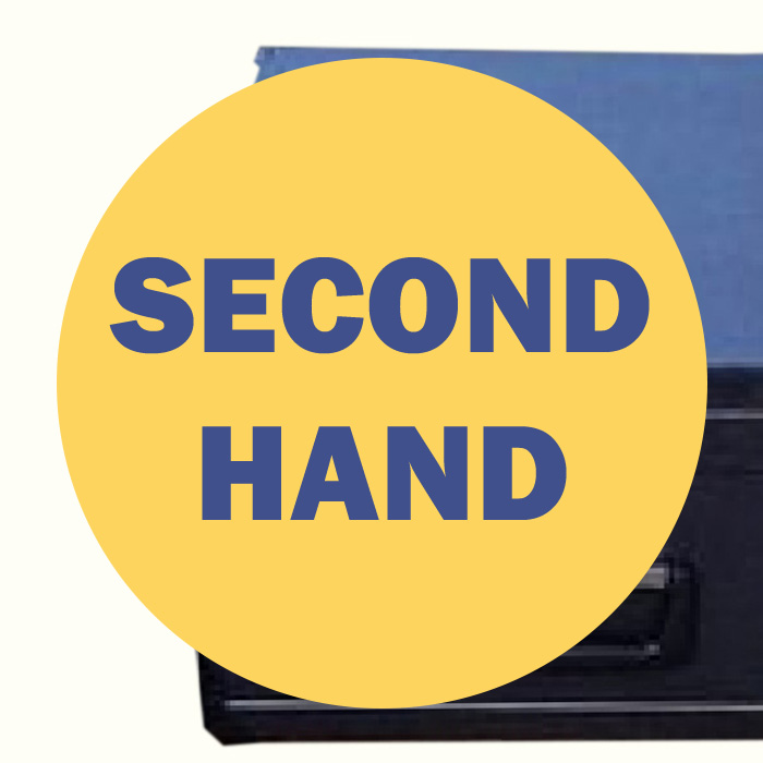 Secondhand Accordion Cases