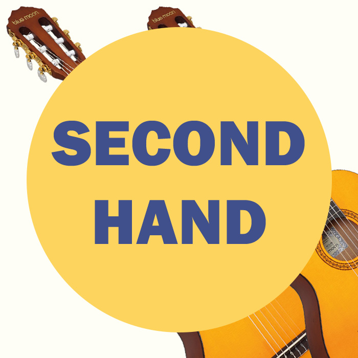 Secondhand Small Size Classical Guitars Secondhand Small Size Classical Guitars