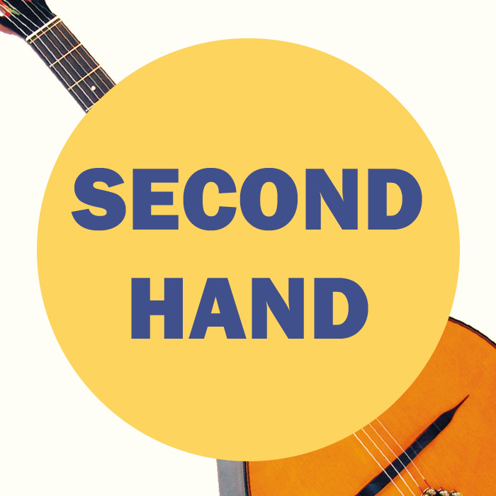 Secondhand Gypsy Jazz Guitars Secondhand Gypsy Jazz Guitars