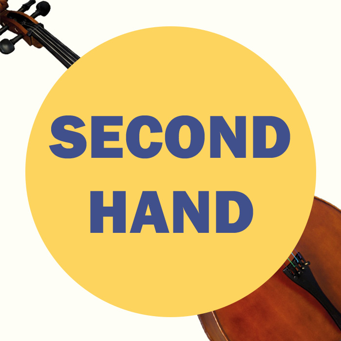 Secondhand Cellos Secondhand Cellos