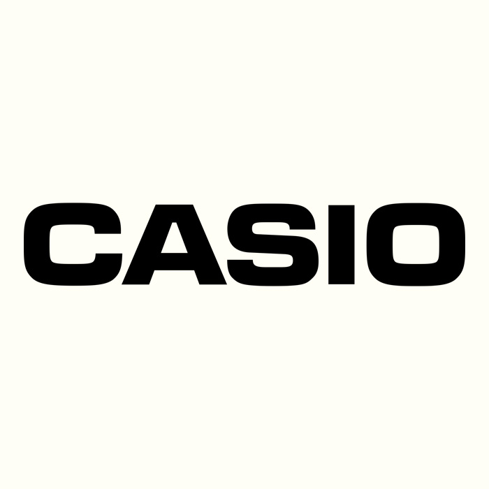 Casio Casio