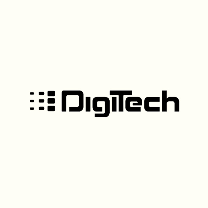 Digitech Digitech