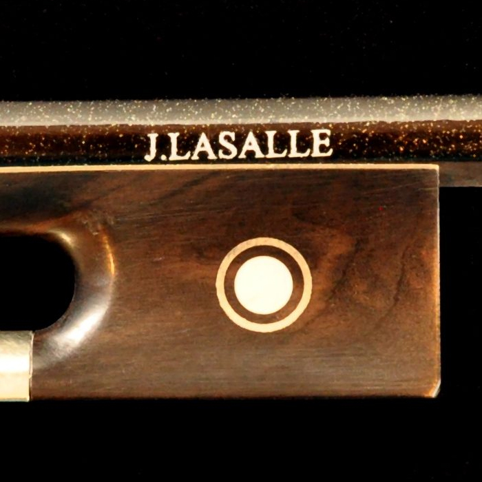 J Lasalle