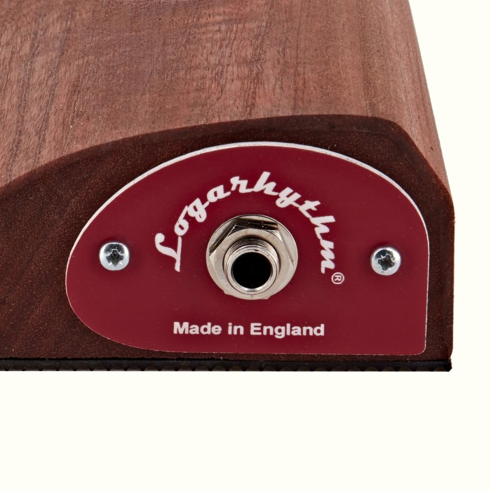 Logarhythm Logarhythm