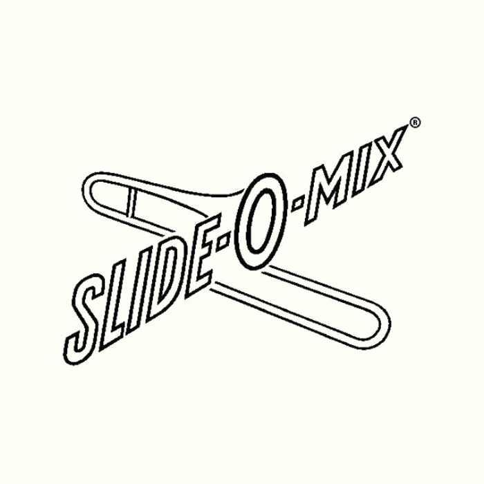 Slide-O-Mix