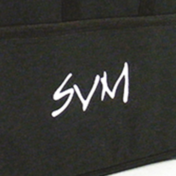 SVM