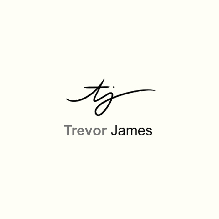 Trevor James