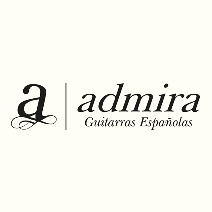 Admira Guitars