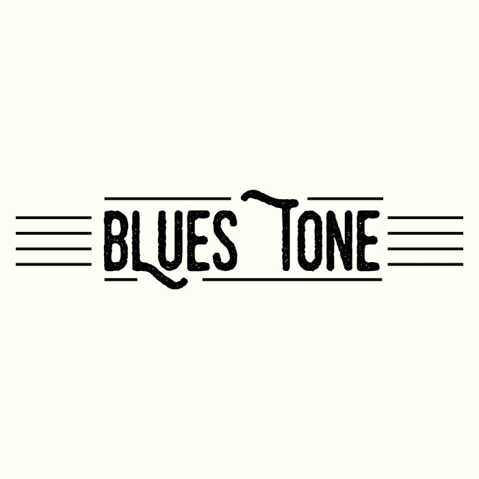 Blues Tone Free Reed Instruments