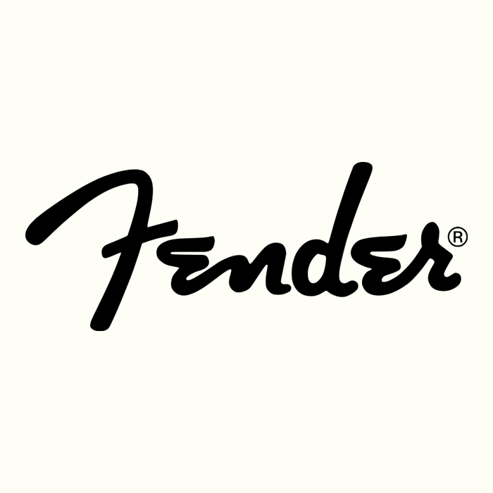 Fender Fretted and Stringed Instruments