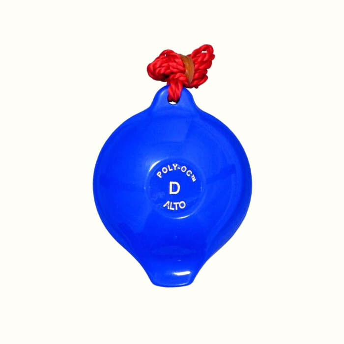 Polyoc Wind Instruments