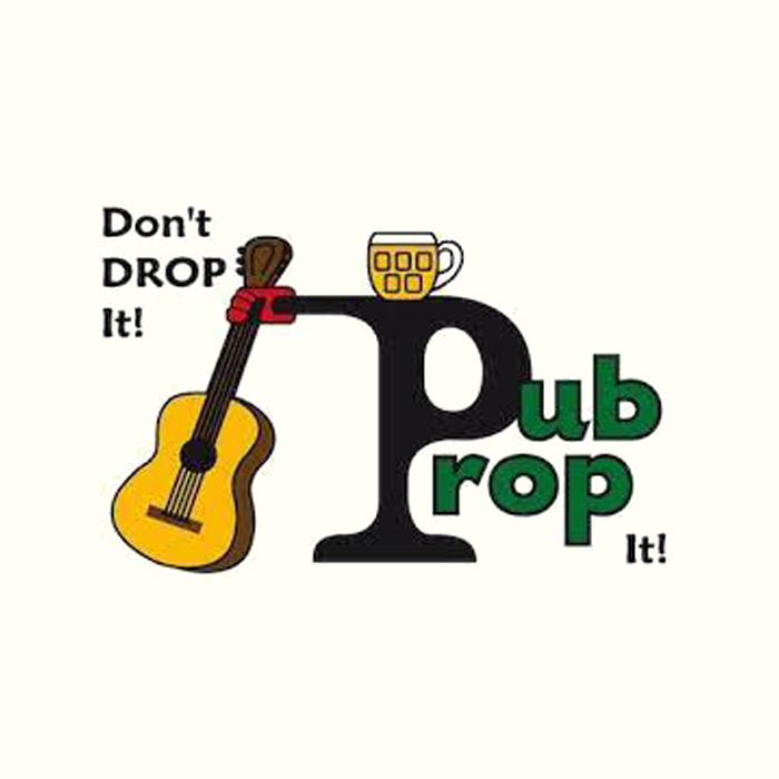 Pub Prop Accessories