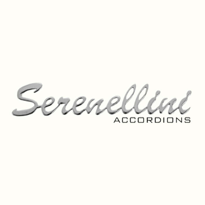 Serenellini Free Reed Instruments