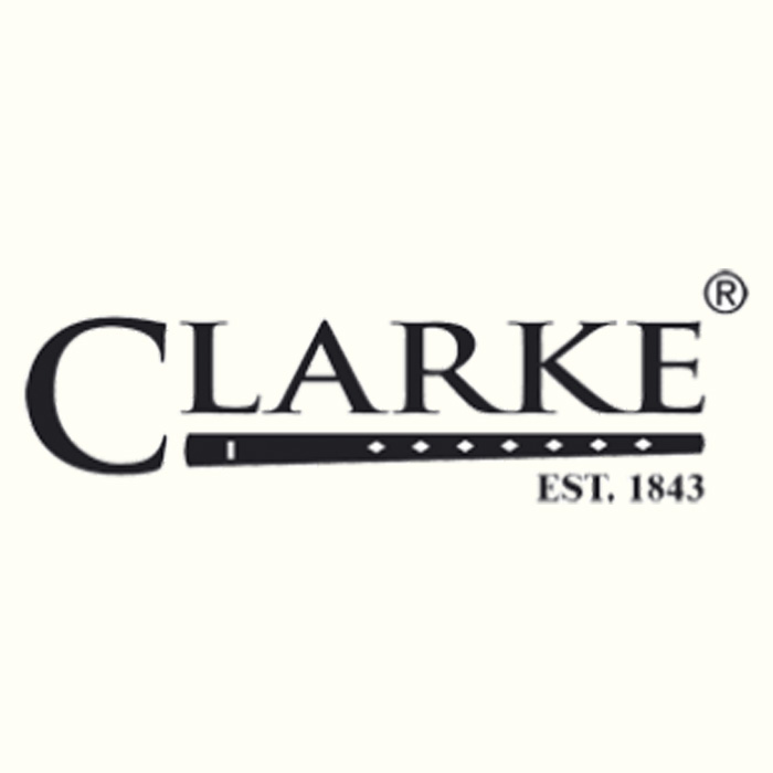 Clarke Tutor Books for instruments