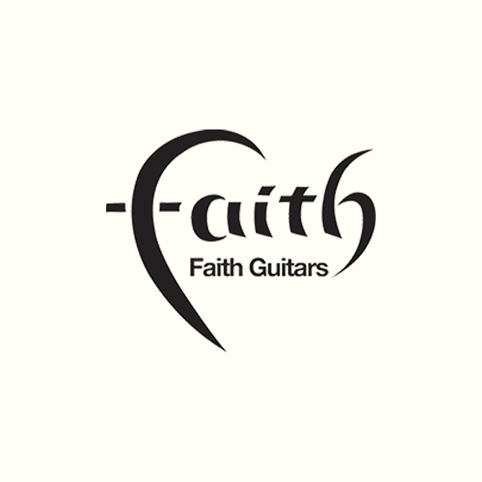 Faith Acoustic Guitars
