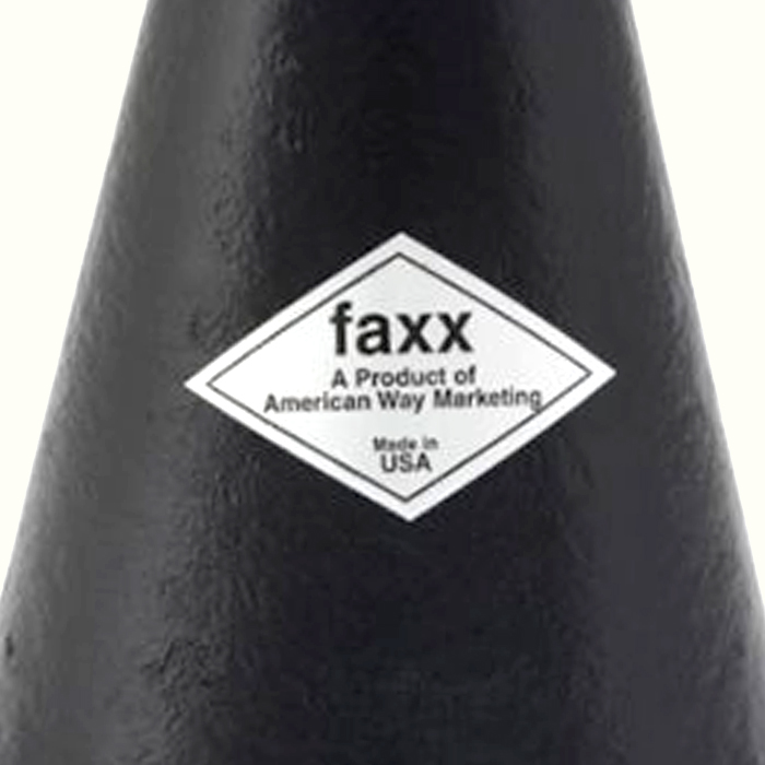 Faxx Accessories for instruments