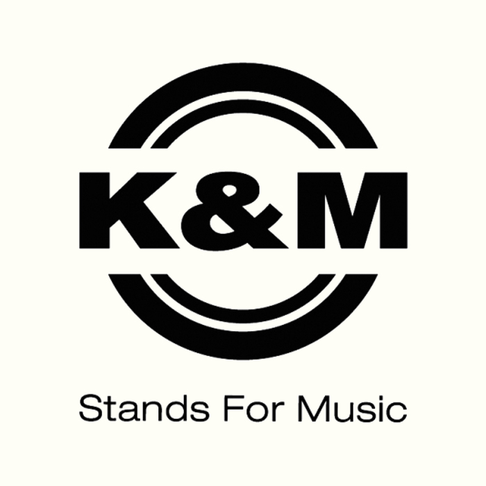 K&M Accessories for instruments