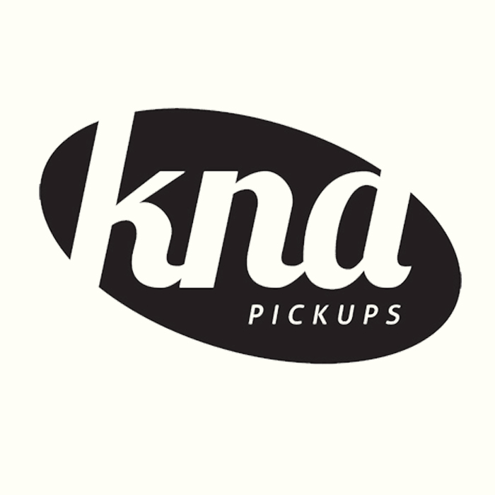 KNA Studio, Live and Amplification