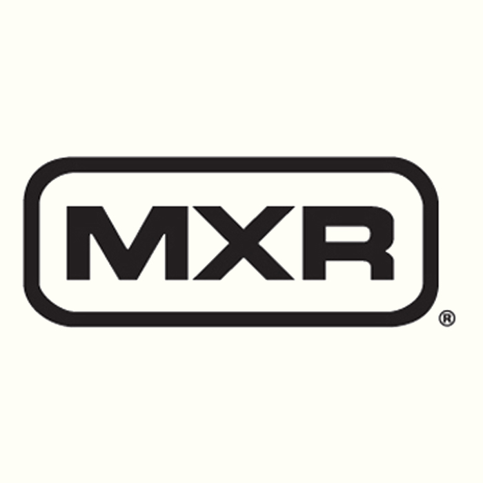 MXR Studio, Live and Amplification