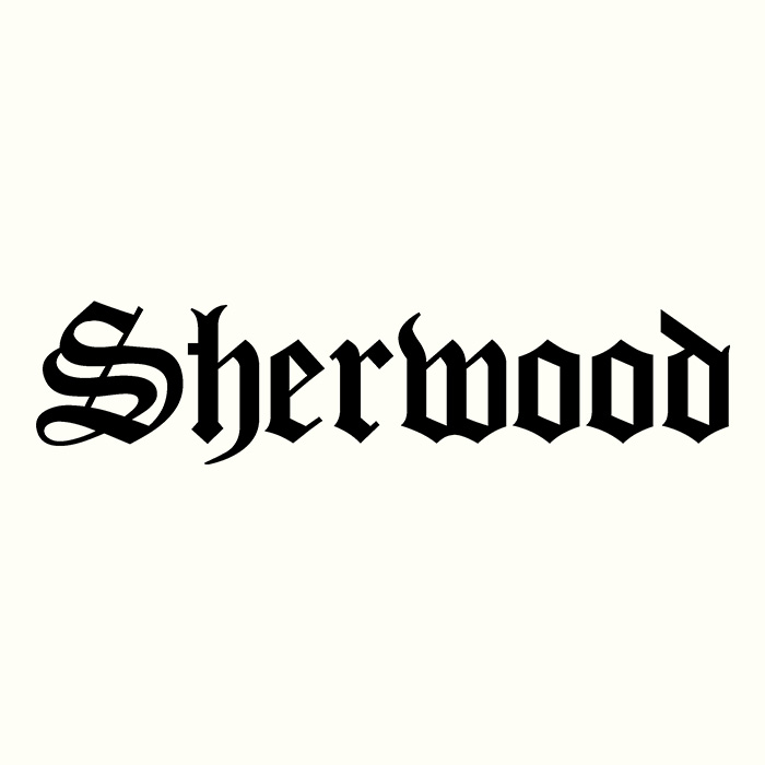 Sherwood Melodeons