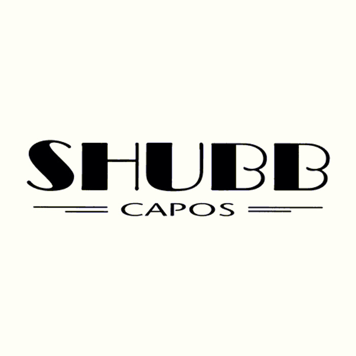 Shubb Accessories for instruments