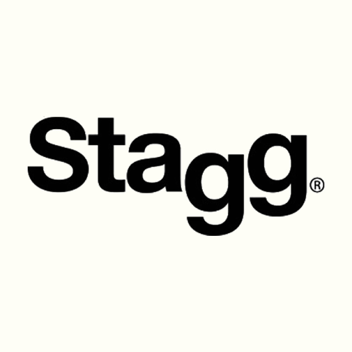 Stagg Cases for instruments