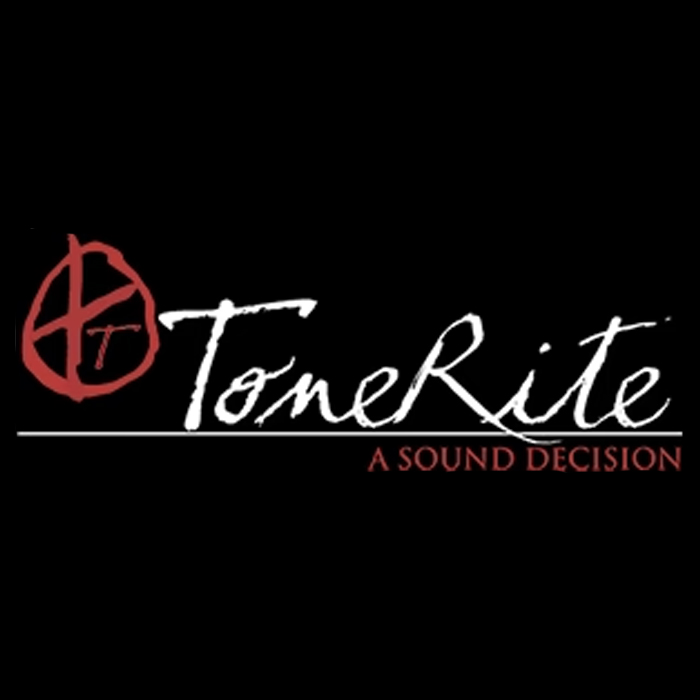Tonerite Studio, Live and Amplification Tonerite Studio, Live and Amplification
