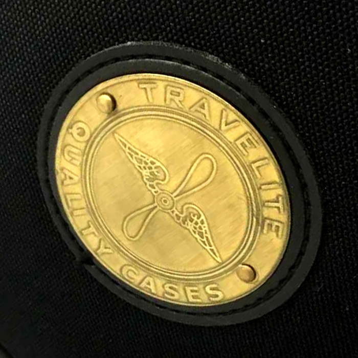 Travelite Cases for instruments