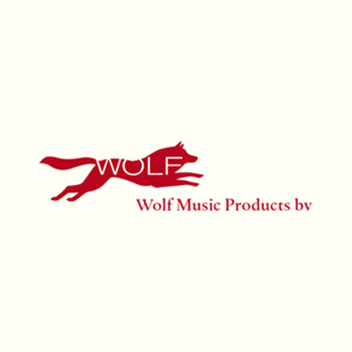 Wolf Accessories for instruments