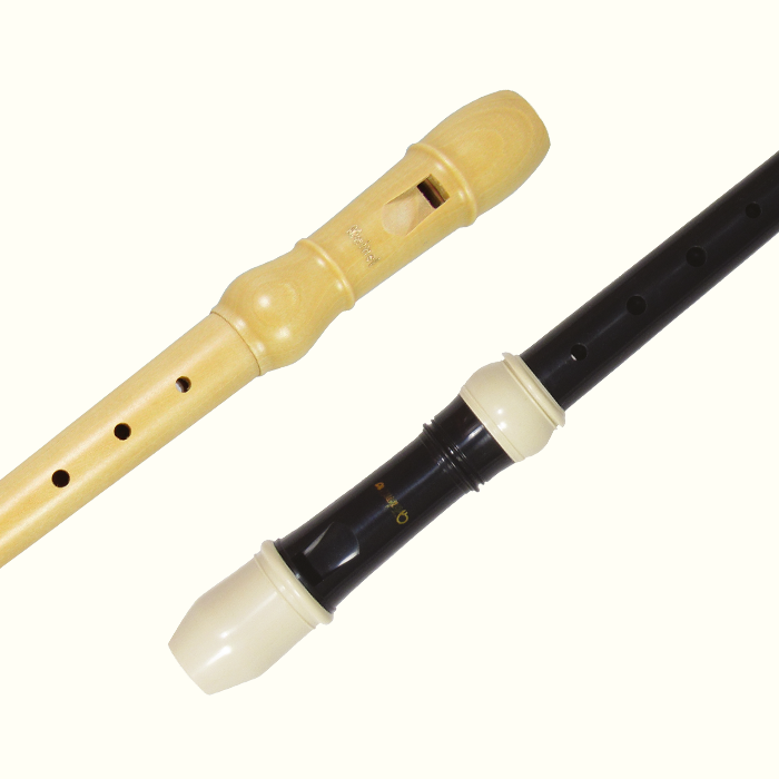 Accessories for Recorders