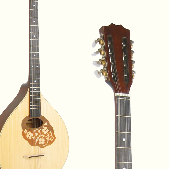 Accessories for Bouzoukis