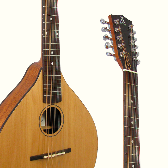 Accessories for Citterns