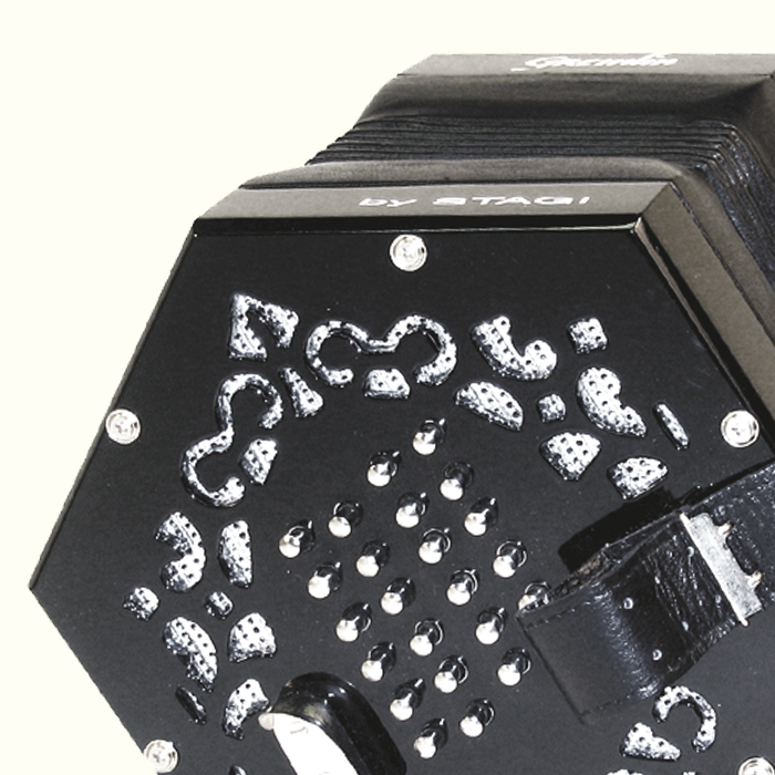 Accessories for English & Duet Concertinas