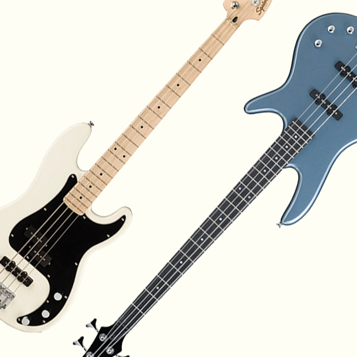 Accessories for Bass Guitars