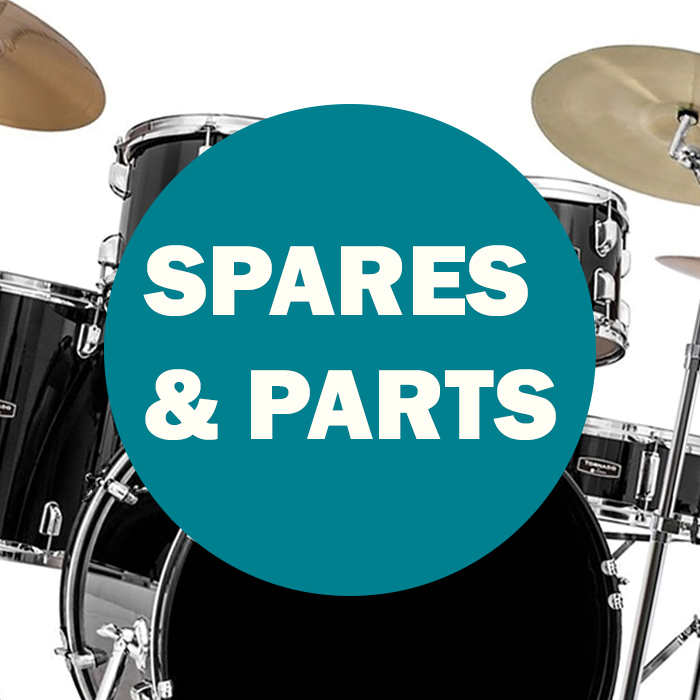 Drum Kit Spares and Components