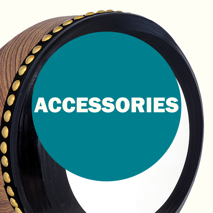 Bodhran Accessories
