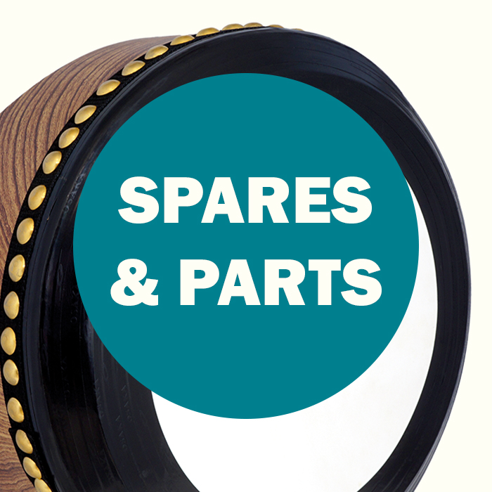 Bodhran Spares and Components