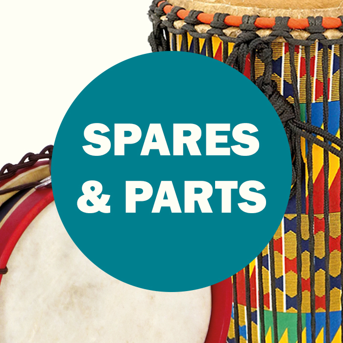 World and Folk Drum Spares and Components
