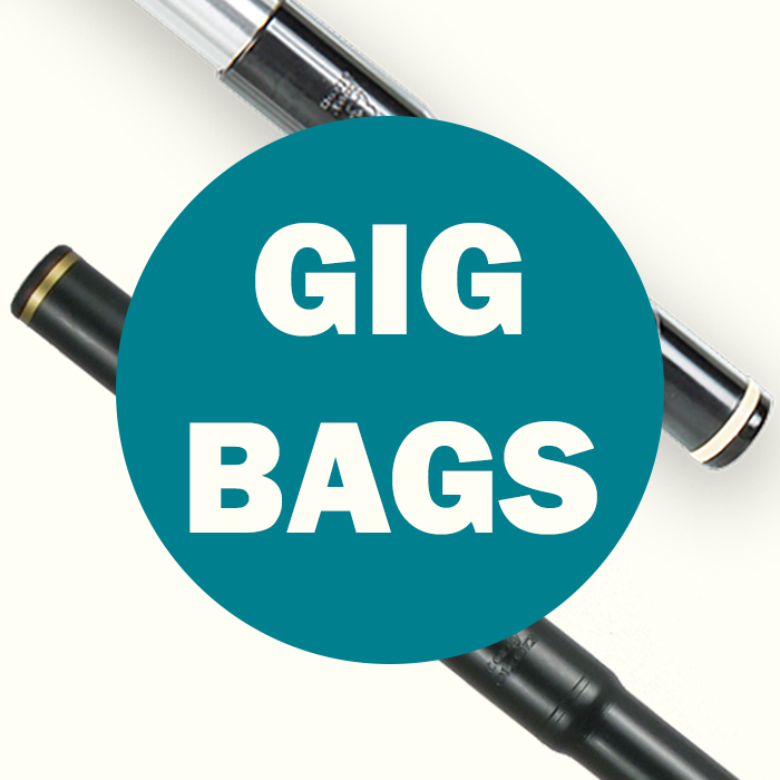 Flute Gig Bags