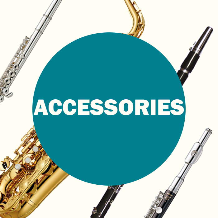 Orchestral Wind Accessories