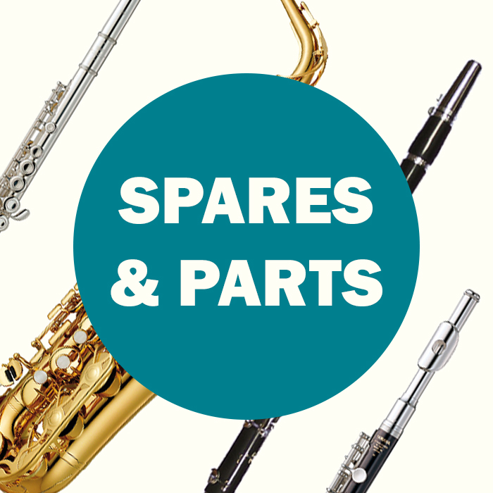 Orchestral Wind Spares and Components