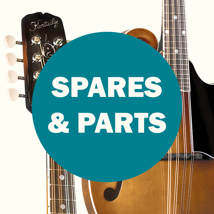 Mandolin Spares and Components