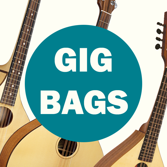 Mandola Gig Bags
