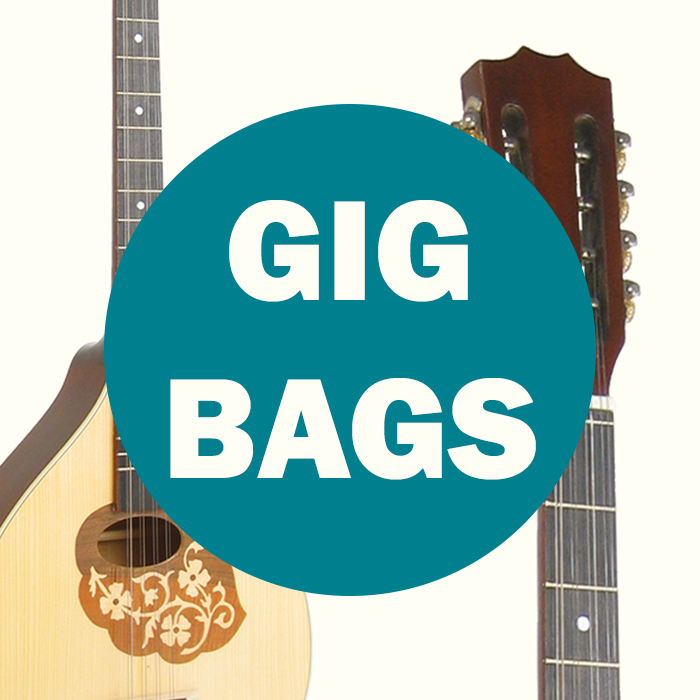 Bouzouki Gig Bags