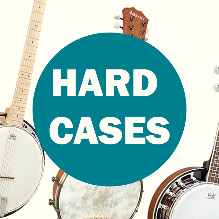 Other Banjo Hard Cases