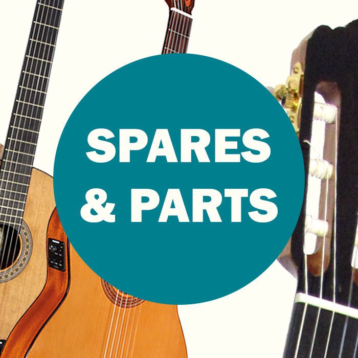 Classical Guitar Spares and Components