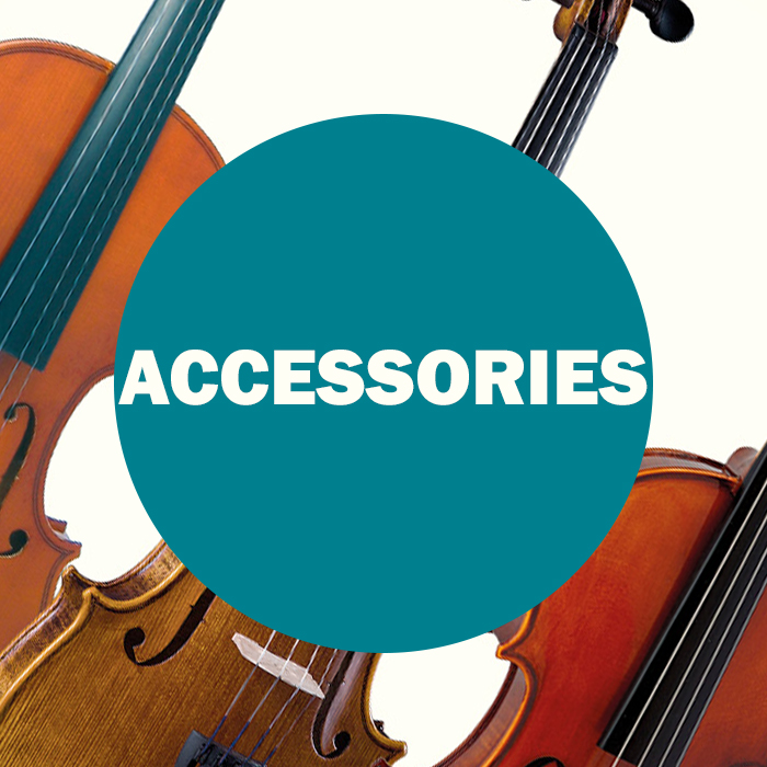 Violin Accessories
